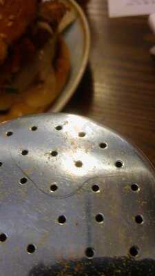 Gourmet Burger Kitchen