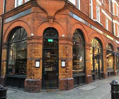 Comptoir Cafe & Wine