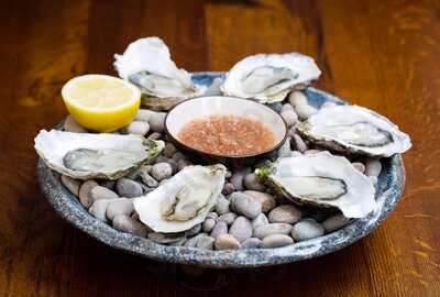 Comptoir Cafe & Wine