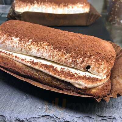 Cuore Italian Deli & Coffee Shop