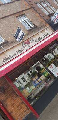 Cuore Italian Deli & Coffee Shop