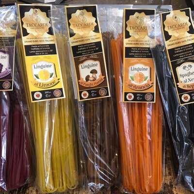 Cuore Italian Deli & Coffee Shop