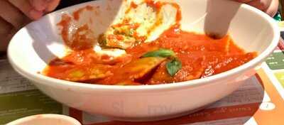 Pasta Remoli Ealing Broadway