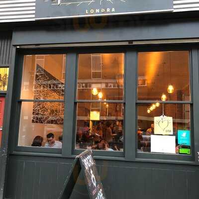 Sacro Cuore Pizzeria