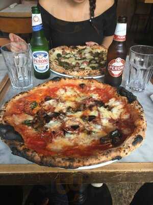 Sacro Cuore Pizzeria