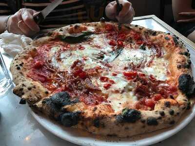 Sacro Cuore Pizzeria