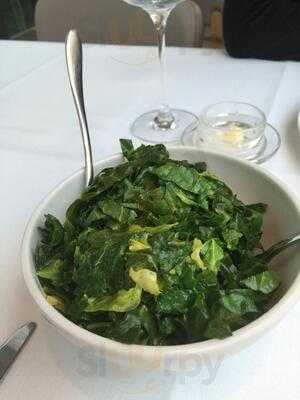 Tea At The Royal Opera House