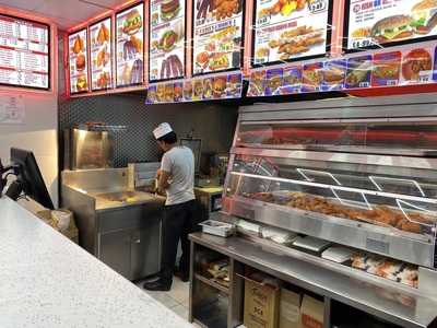 Wavefresh Fish & Chips