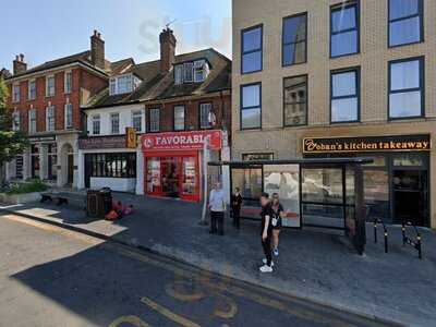 Wavefresh Fish & Chips