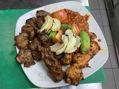 Wavefresh Fish & Chips