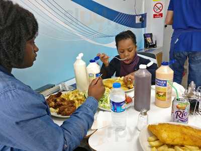 Wavefresh Fish & Chips