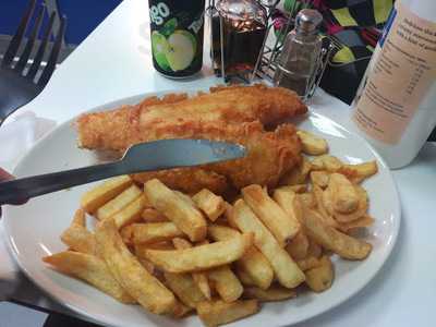 Wavefresh Fish & Chips