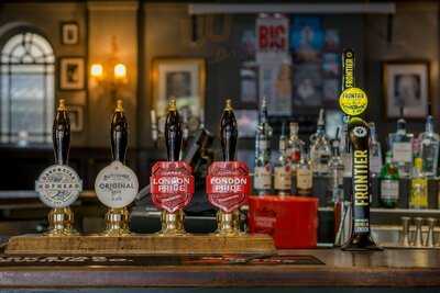 The Windmill, Lambeth