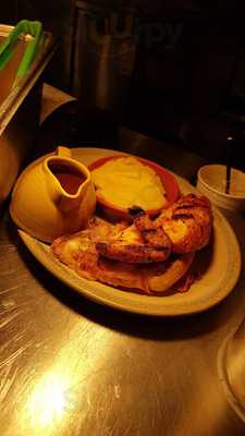 Nando's Euston