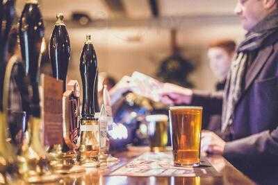 The Old Tea Warehouse