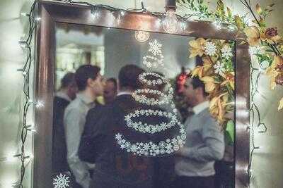 The Old Tea Warehouse