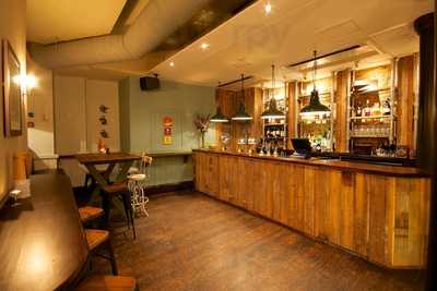 The Old Tea Warehouse