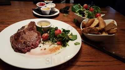 The Old Tea Warehouse