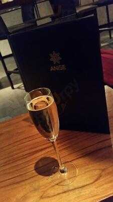 Anise - Bar