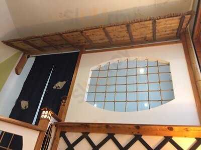 Sushi Bar Atariya - Swiss Cottage