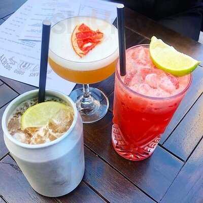 Balans Soho Society - Victoria