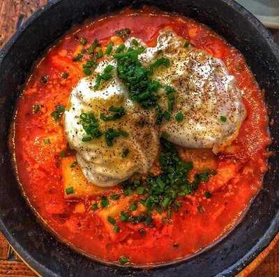 Balans Soho Society - Victoria