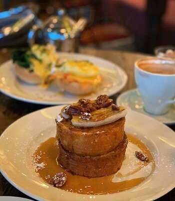 Balans Soho Society - Victoria