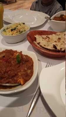 Yak & Yeti, Crystal Palace