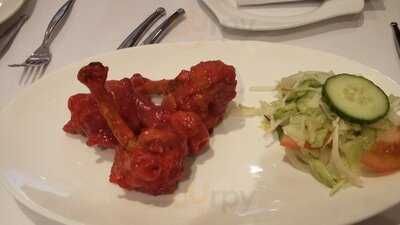 Yak & Yeti, Crystal Palace