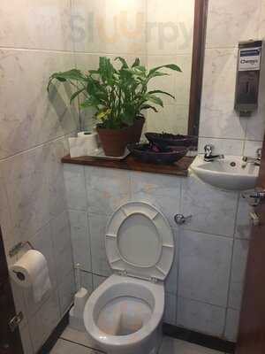 Yak & Yeti, Crystal Palace