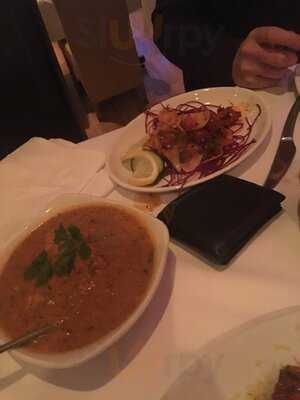 Yak & Yeti, Crystal Palace