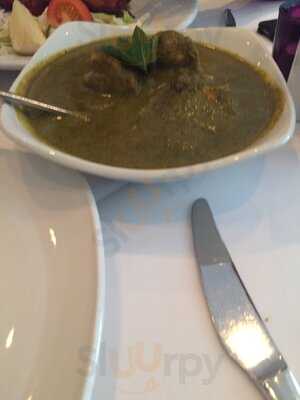 Yak & Yeti, Crystal Palace