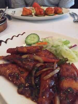 Yak & Yeti, Crystal Palace