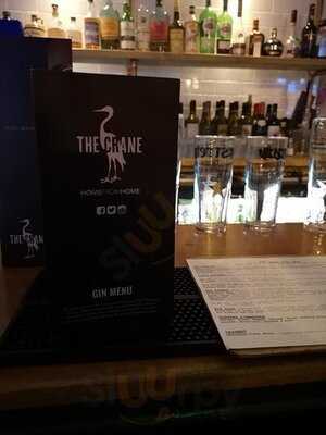 The Crane Wandsworth