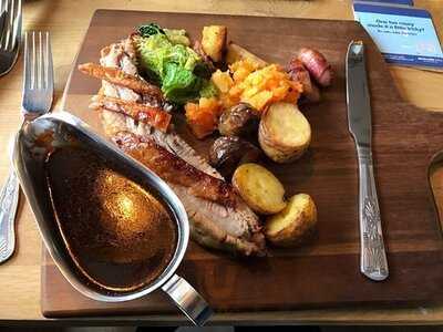 The Crane Wandsworth