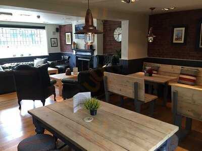 The Crane Wandsworth