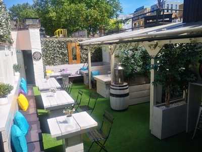 The Crane Wandsworth