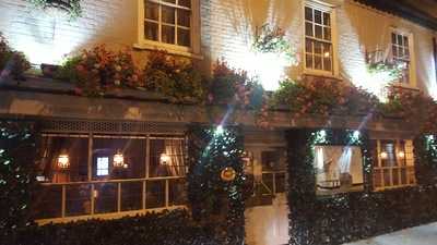 The Crane Wandsworth