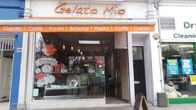 Gelato Mio