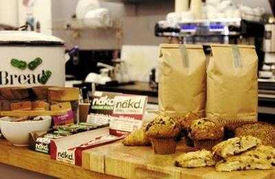 Long White Cloud Cafe