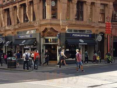 Pizza Express