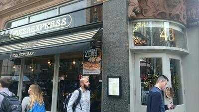 Pizza Express