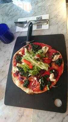 Pizza Express