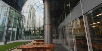 Taylor St Baristas South Quay