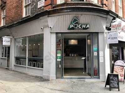Pocha London