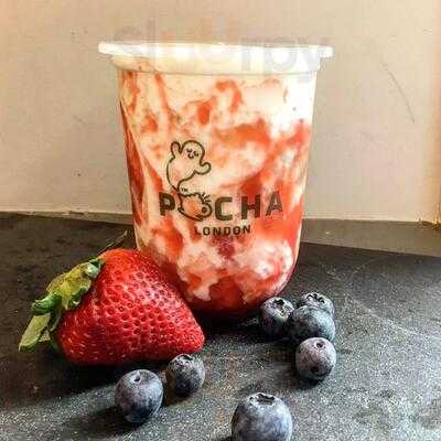Pocha London