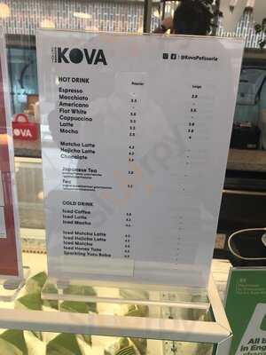 Kova Patisserie