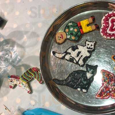 Biscuiteers Boutique And Icing Cafe