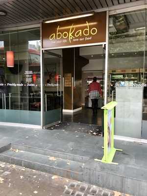 Abokado