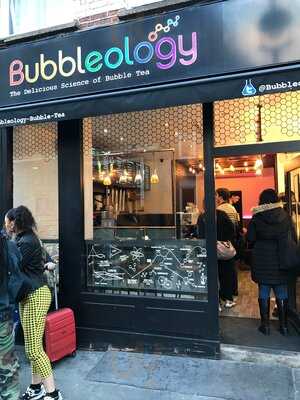 Bubbleology